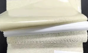 Beige Shoe Linings
