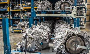 All Other USED AUTO PARTS