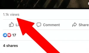 Facebook Views