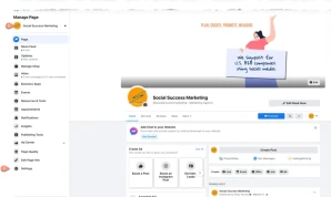 Facebook Website Likes