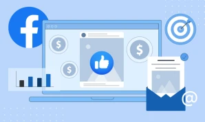 Targeted Facebook Likes