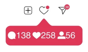 Instagram Comment Likes