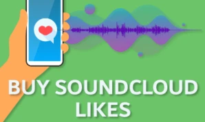 SoundCloud Likes