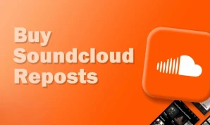 SoundCloud Reposts