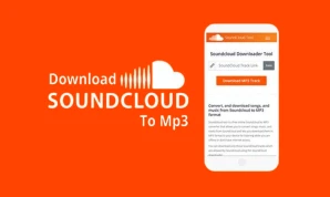 SoundCloud Downloads
