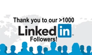 LinkedIn Followers