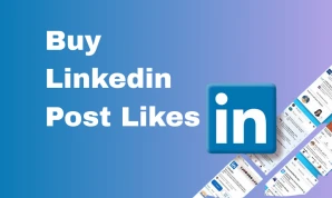 LinkedIn Post Likes