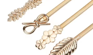 Chain Belt for Women