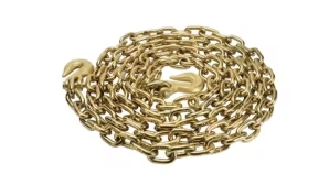 Towing Binder Chain