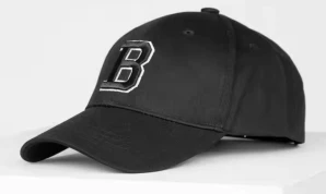 MenS Plain Curved