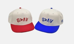 Bible Verse Trucker Hats