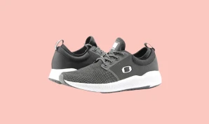 Mens Shoes Black