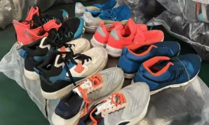 Shoes Stock Cheap Wholesale