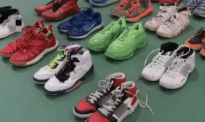 Basketball Shoes