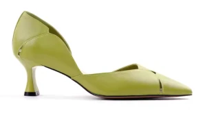 Delicate Small Heels