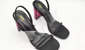 Mules Heels