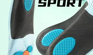 Sports & Comfort Insoles Flat