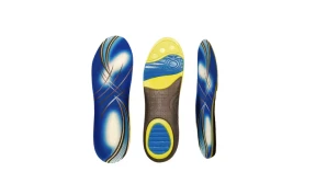 Multi-Functional Sports & Comfort PU