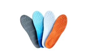 PU Memory Foam Shoe