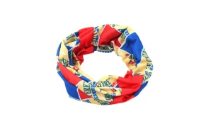 Seamless Headscarf Multifunctional