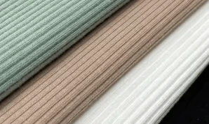 Rayon Cotton Spandex Knitting