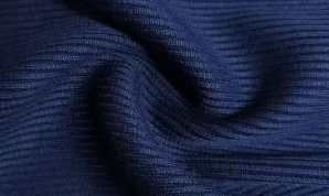Spandex Rib Knit Fabric