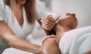 Stretch Massage