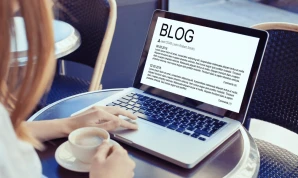 Blogging