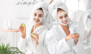 Organic Facial