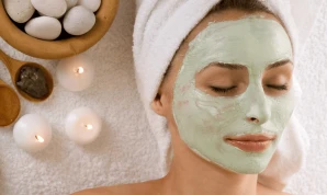 Herbal Clean Up