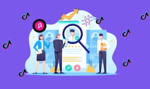TikTok AI Growth Services