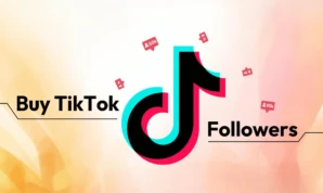 TikTok Followers - Cheapest