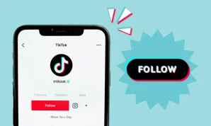 TikTok Followers - Guaranteed
