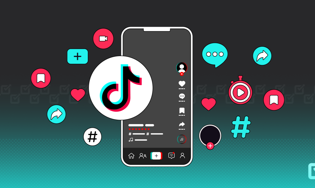 TikTok High Retention Views - Targeted