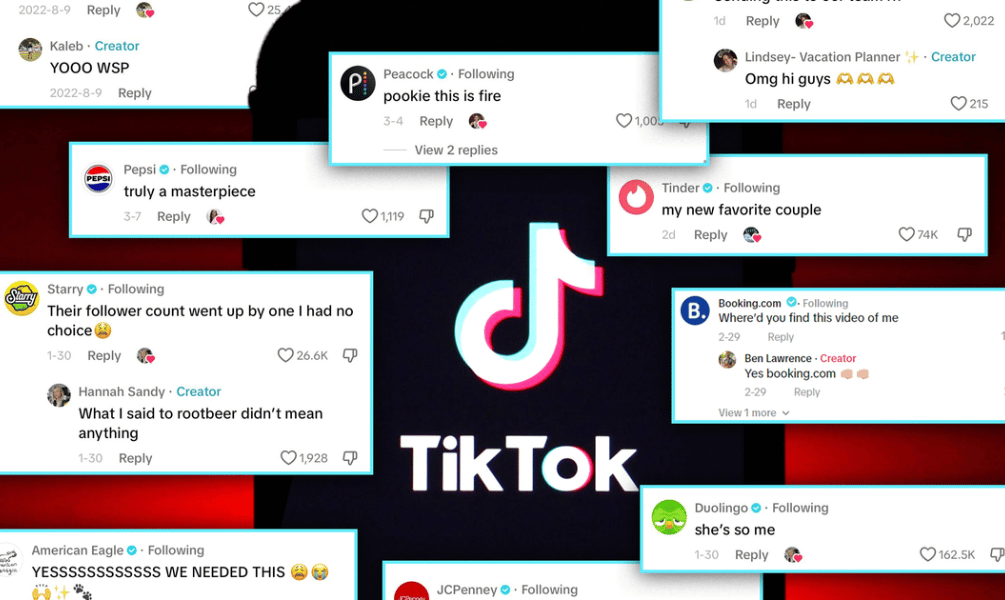 TikTok Japan 🇯🇵 Comments - 100% Real Accounts