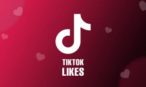 TikTok Likes - Guaranteed