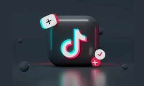 TikTok Likes - No Refill