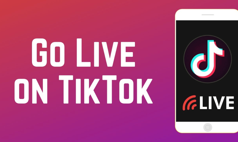 TikTok Live Stream Views - High Quality