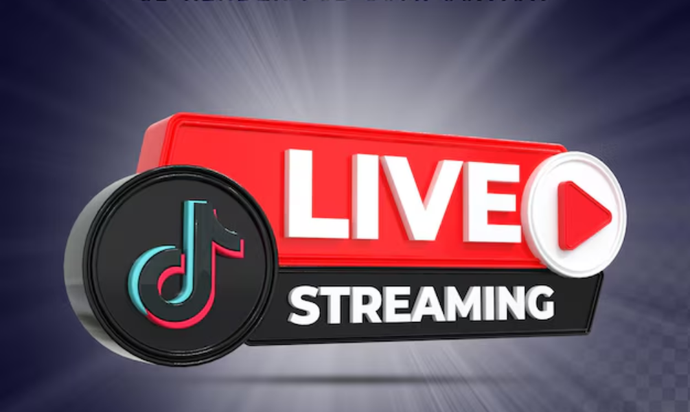 TikTok Live Stream Views - Nigeria 🇳🇬
