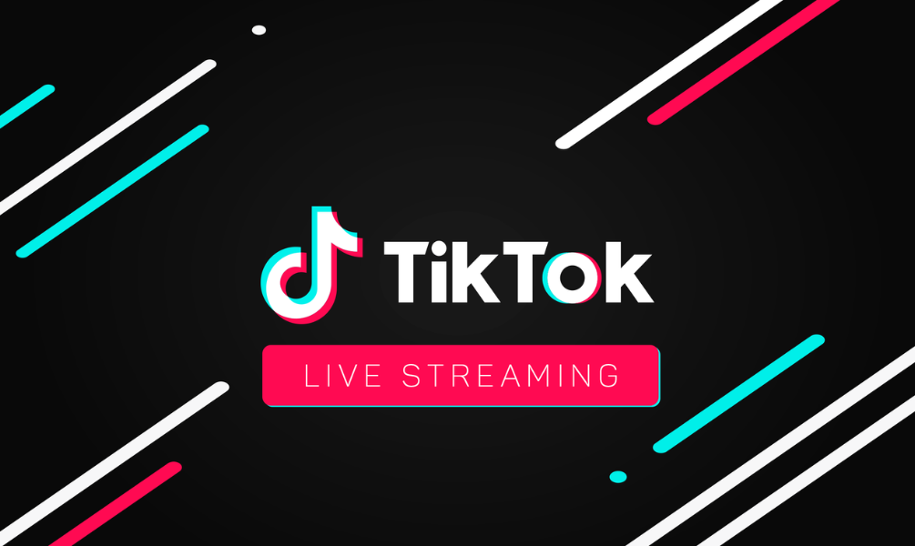 TikTok Live Stream Views - USA 🇺🇸