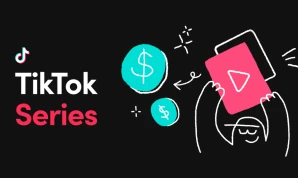 TikTok Shares