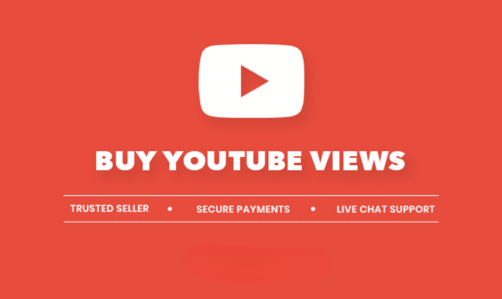 YouTube ADS Views - Non Drop &amp;30 Days Refill