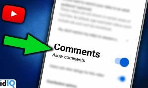 YouTube Comments - Arab π¦πͺ