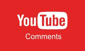YouTube Comments -By Language
