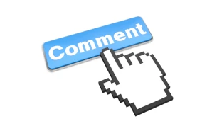 Youtube Comments - Created By AI