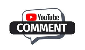 YouTube Comments - Emojis