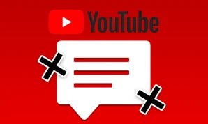 YouTube Comments - For Male