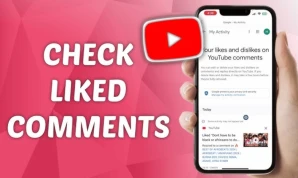 YouTube Comments Likes - For Videos