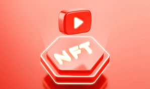 Youtube Crypto - NFT Services