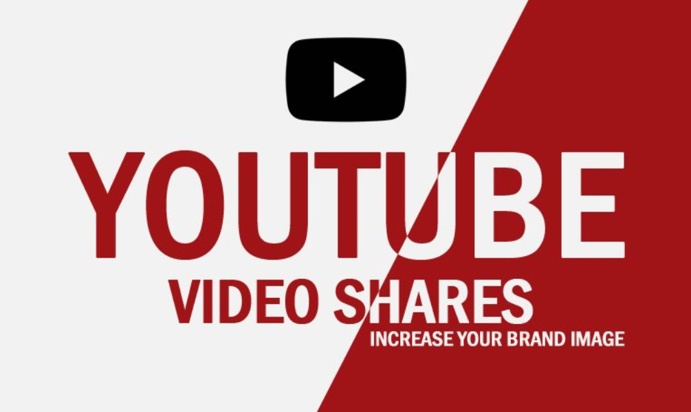 YouTube India Social Shares - Choose Referrer